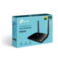 TP-Link Archer MR402 – AC1200 двулентов 4G LTE рутер с nano SIM, MU-MIMO, OneMesh