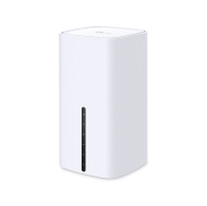TP-Link Archer NX600 – 5G AX3600 двубандов Wi-Fi 6 рутер, 2.5G Multi-Gig порт, EasyMesh