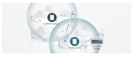 TP-Link Omada EAP650-Desktop – AX3000 Wi-Fi 6 точка за достъп, 4× Gigabit портове, PoE/адаптер