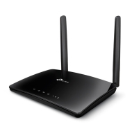 TP-Link Archer MR202 – AC750 двулентов 4G LTE рутер с nano SIM, MU-MIMO, OneMesh
