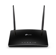 TP-Link Archer MR202 – AC750 двулентов 4G LTE рутер с nano SIM, MU-MIMO, OneMesh