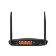 TP-Link Archer MR202 – AC750 двулентов 4G LTE рутер с nano SIM, MU-MIMO, OneMesh