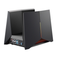 TP-Link Archer GE800 – BE19000 Wi-Fi 7 Gaming рутер, 3-лентов, 2× 10G портове, Game Acceleration