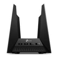 TP-Link Archer GE800 – BE19000 Wi-Fi 7 Gaming рутер, 3-лентов, 2× 10G портове, Game Acceleration