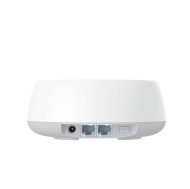 TP-Link Deco BE25 (3-pack) – BE3600 Wi-Fi 7 Mesh система, 2× 2.5G порта, HomeShield, AI Roaming