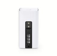 TP-Link Archer NX200 – 5G AX1800 двулентов Wi-Fi 6 рутер с Nano SIM, EasyMesh, 2× SMA антени