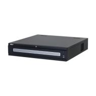 64 Канален 2U WizMind мрежов видеорекордер(NVR) DAHUA NVR608H-64-XI