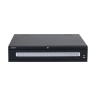 64 Канален 2U WizMind мрежов видеорекордер(NVR) DAHUA NVR608H-64-XI