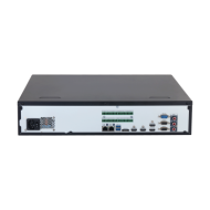 64 Канален 2U WizMind мрежов видеорекордер(NVR) DAHUA NVR608H-64-XI