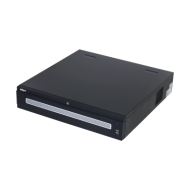 64 Канален 2U WizMind мрежов видеорекордер(NVR) DAHUA NVR608H-64-XI