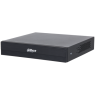 4(5) Канален Хибриден WizSense Видеорекордер(DVR) DAHUA XVR1B04-I/T