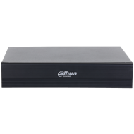 4(5) Канален Хибриден WizSense Видеорекордер(DVR) DAHUA XVR1B04-I/T