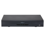4(6) Канален Хибриден WizSense Видеорекордер(DVR) DAHUA XVR5104HE-I3