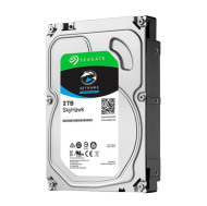 Хард диск SEAGATE SKYHAWK ST2000VX017 2TB 5400rpm 256MB SATA 3
