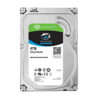 Хард диск SEAGATE SKYHAWK ST4000VX016 4TB 5400rpm 256MB SATA 3