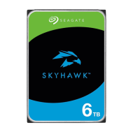 Хард диск SEAGATE SKYHAWK ST6000VX009 6TB 5400rpm 256MB SATA 3