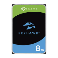 Хард диск SEAGATE SKYHAWK ST8000VX010 8TB 5400rpm 256MB SATA 3