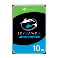 Хард диск SEAGATE SKYHAWK ST10000VE001 10TB 5400rpm 256MB SATA 3