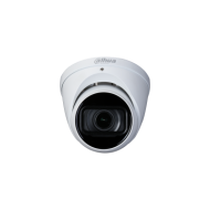 2 MP HDCVI моторизирана варифокална куполна камера Dahua HAC-HDW1200T-Z-A (2.7–12 mm) – S6
