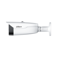 2 MP Full-Color HDCVI булет камера Dahua HAC-HFW1239MH-A-LED (3.6 mm) – S3