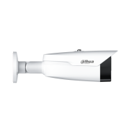 2 MP Full-Color HDCVI булет камера Dahua HAC-HFW1239MH-A-LED (3.6 mm) – S3