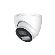 2 MP Smart Dual Light HDCVI куполна камера Dahua HAC-HDW1239T-IL-A (2.8 mm) – S3