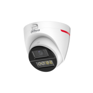2 MP WizColor HDCVI куполна камера Dahua HAC-HDW1249X-A-PRO (2.8 mm) – S0 