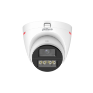 2 MP WizColor HDCVI куполна камера Dahua HAC-HDW1249X-A-PRO (2.8 mm) – S0 