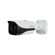 2 MP Full-Color Starlight HDCVI булет камера Dahua HAC-HFW2249E-A-NI (3.6 mm)