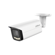 2 MP Full-Color HDCVI булет камера Dahua HAC-HFW1239TU-Z-A-LED (2.7–13.5 mm) – S2