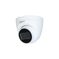 2 MP IR HDCVI куполна (eyeball) камера Dahua HAC-HDW1200TRQ (2.8 mm) – S6