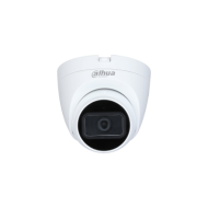 2 MP IR HDCVI куполна (eyeball) камера Dahua HAC-HDW1200TRQ (2.8 mm) – S6