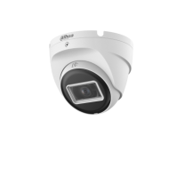 2 MP IR HDCVI куполна (eyeball) камера Dahua HAC-T2A21-U (2.8 mm) – Cooper Series