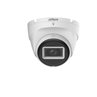 2 MP IR HDCVI куполна (eyeball) камера Dahua HAC-T2A21-U (2.8 mm) – Cooper Series