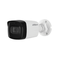 2 MP IR HDCVI булет камера Dahua HAC-HFW1200TL (2.8 mm) – S6