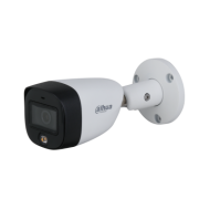 2 MP Smart Dual Light HDCVI булет камера Dahua HAC-HFW1200CM-IL-A (3.6 mm) – S6