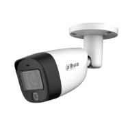 2 MP Smart Dual Light HDCVI булет камера Dahua HAC-HFW1200CM-IL-A (3.6 mm) – S6