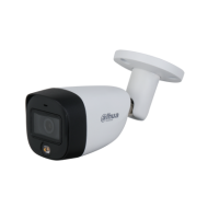 2 MP Smart Dual Light HDCVI булет камера Dahua HAC-HFW1200CM-IL-A (3.6 mm) – S6