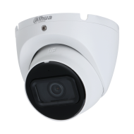 2 MP IR HDCVI куполна (eyeball) камера Dahua HAC-HDW1200TLM (2.8 mm) – S6
