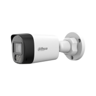 5 MP Smart Dual Light HDCVI булет камера Dahua HAC-HFW1500RL-IL-A (3.6 mm) – S3, DIP