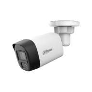 5 MP Smart Dual Light HDCVI булет камера Dahua HAC-HFW1500RL-IL-A (3.6 mm) – S3, DIP