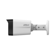5 MP Smart Dual Light HDCVI булет камера Dahua HAC-HFW1500TLM-IL-A (3.6 mm) – S3, DIP
