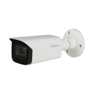 8 MP Starlight IR HDCVI булет камера Dahua HAC-HFW2802T-A-I8 (3.6 mm) – Pro серия