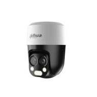 2 MP Smart Dual Light PT HDCVI камера Dahua HAC-PT1200B-IL-A-E2Z (2.8/6 mm) – S0