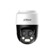 2 MP Smart Dual Light PT HDCVI камера Dahua HAC-PT1200B-IL-A-E2Z (2.8/6 mm) – S0