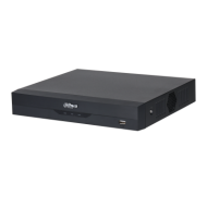 8-канален пентабрид WizSense XVR Dahua XVR5108HS-I3/T (до 12 IP)