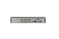 8-канален пентабрид WizSense XVR Dahua XVR5108HS-I3/T (до 12 IP)