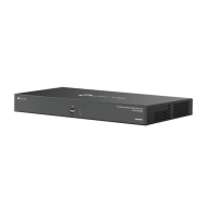 16-канален Smart IP видеорекордер (NVR) VIGI NVR1016H 