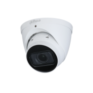 2 MP Starlight IR варифокална IP куполна камера Dahua IPC-HDW3241T-ZAS (2.7–13.5 mm) – WizSense