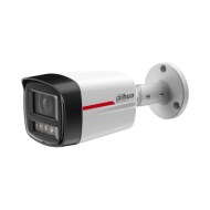 2 MP WizColor Full-color IP булет камера Dahua IPC-HFW2249TL-S-LED (2.8 mm) – WizSense PRO